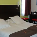 Hotell Enzo 2*