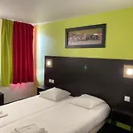 Enzo Hotell 2*