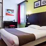 Hotell Enzo 2*