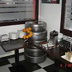 Hotell Enzo