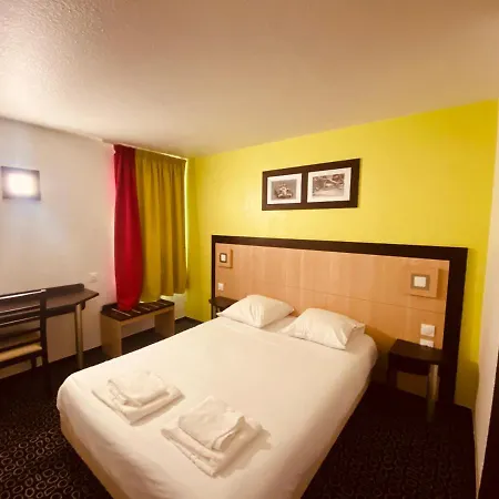Enzo Hotel