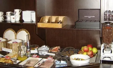 Enzo Hotel 2*