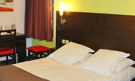 Kyriad Design Enzo Pont-à-mousson Hotel
