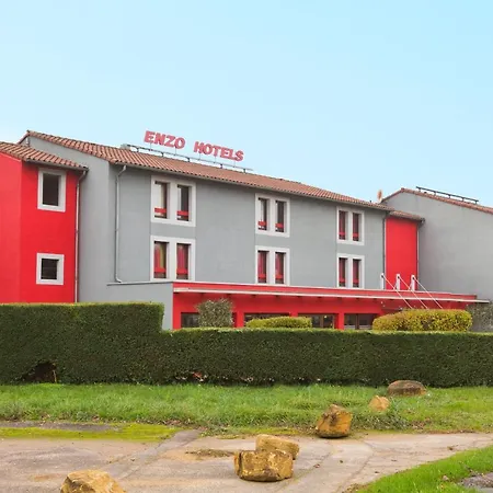 Hotel Enzo