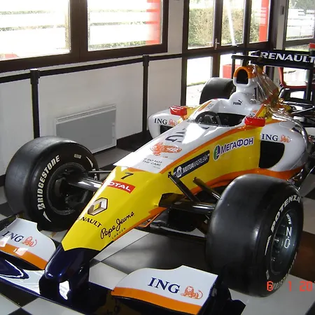 Enzo Pont-à-Mousson