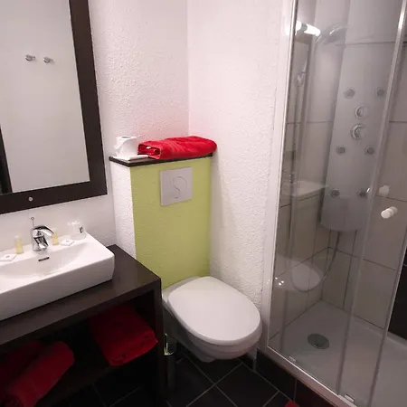 Hotel Enzo 2*