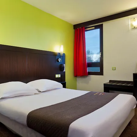 Enzo 2* Pont-à-Mousson