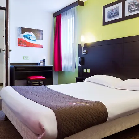 Hotel Enzo 2*