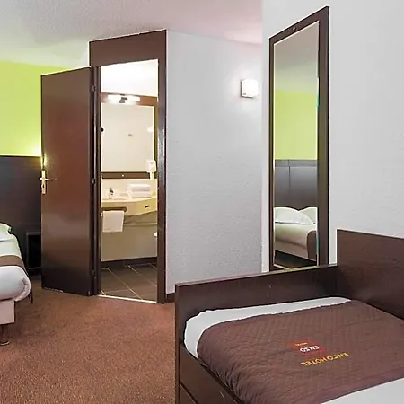 Enzo Hotel
