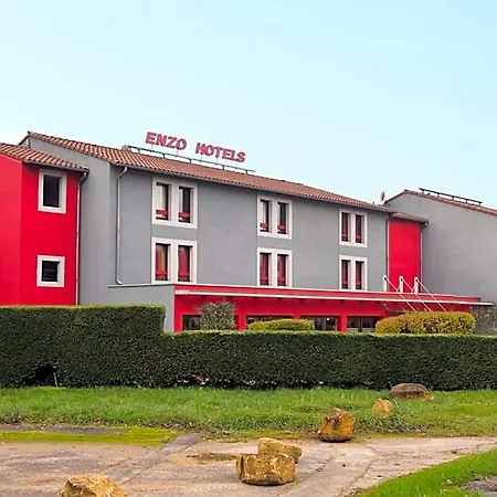 Hotel Enzo