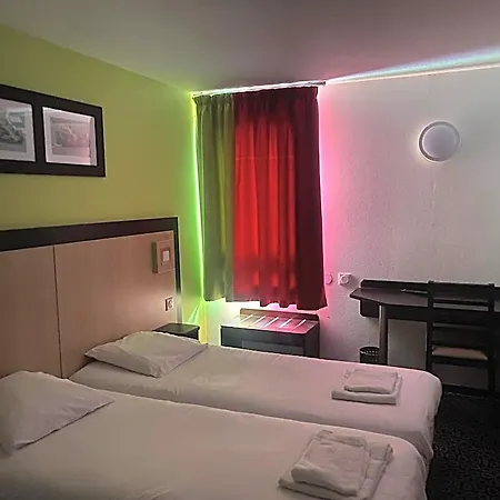 Hotel Enzo