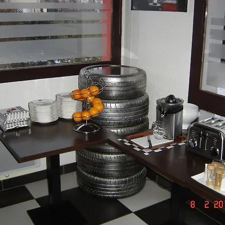Hotel Enzo