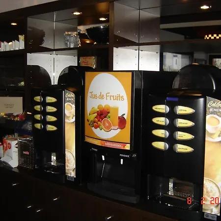 Hotel Enzo Pont-à-Mousson