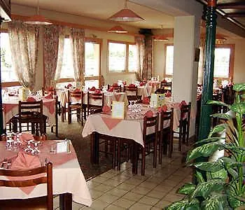 Hotel Enzo 2*