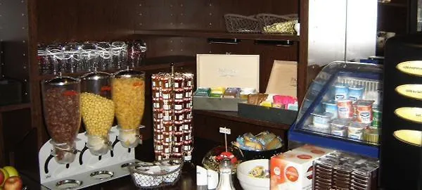 Hotel Enzo Pont-a-Mousson