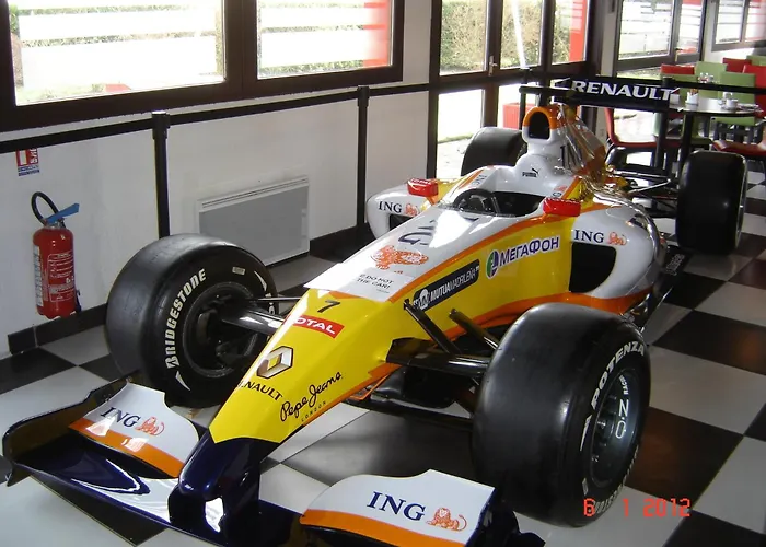 Enzo Pont-à-Mousson