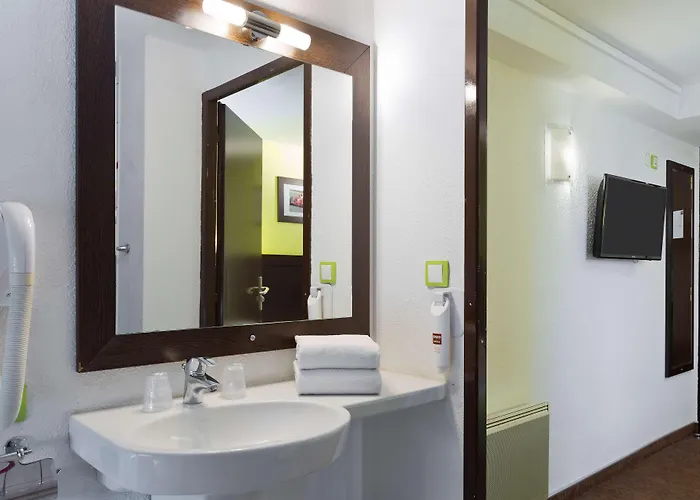 Hotel Enzo Pont-à-Mousson