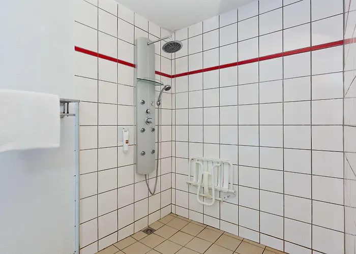 Hotel Enzo Pont-a-Mousson