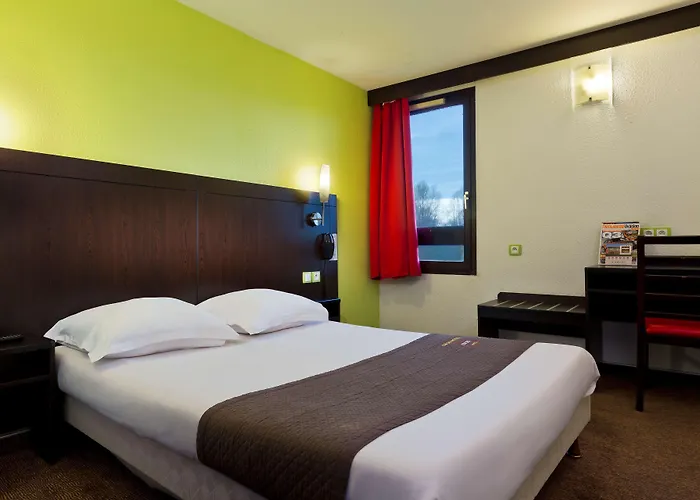 Enzo 2* Pont-a-Mousson